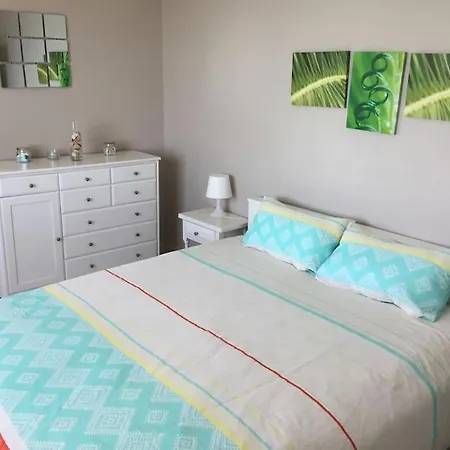 Eloisa I Appartement