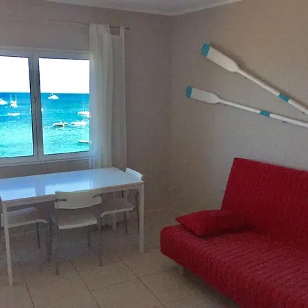 Eloisa I Apartmán *