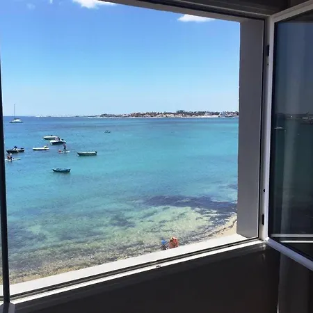 Apartmán Eloisa I *