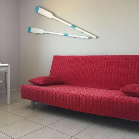 Eloisa I Appartamento Corralejo
