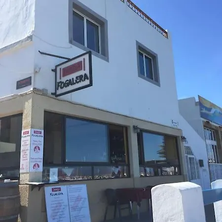 Apartmán Eloisa I Corralejo