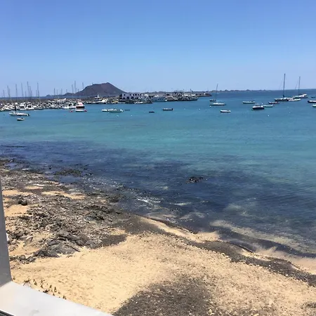 Apartmán Eloisa I *