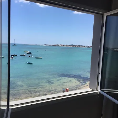 Apartmán Eloisa I *